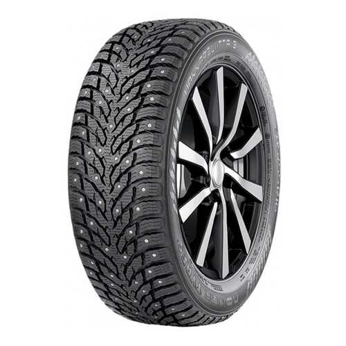 Шина зимняя NOKIAN 275/60R20 Hakkapeliitta SUV 9 115T шип в Вианор