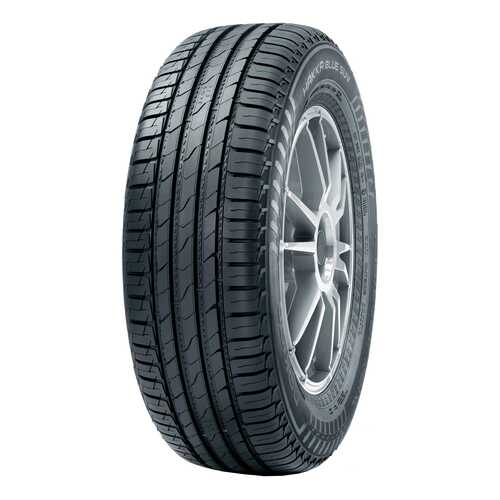 Шины 205/60 R16 Nokian Hakka Blue 2 92V Run Flat в Вианор