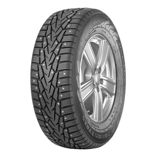Шины 215/60 R17 Nokian Nordman 7 SUV 100T XL в Вианор