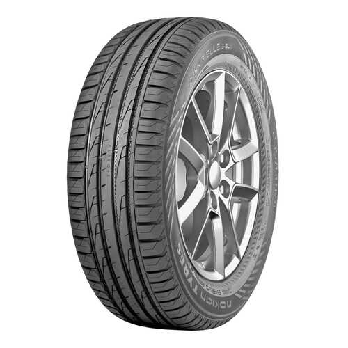 Шины 235/65 R18 Nokian Hakka Black 2 SUV 110W в Вианор