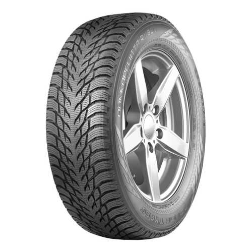 Шины 255/55 R20 Nokian Hakkapeliita R3 110R SUV XL в Вианор