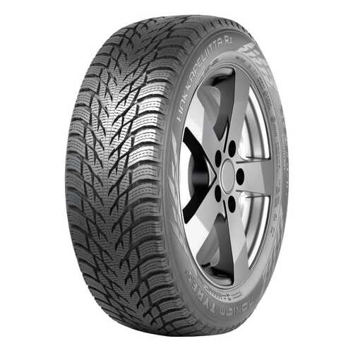 Шины 285/50 R20 Nokian Hakkapeliita R3 116R SUV XL в Вианор
