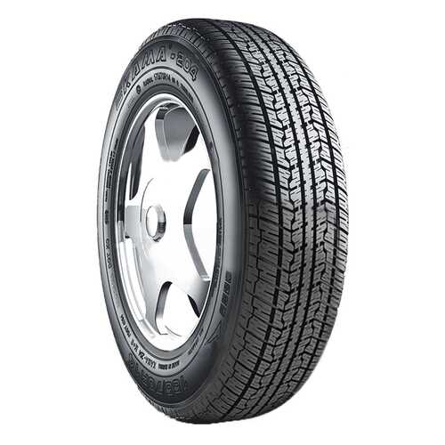 Шины ATACAMA КАМА-204 135/80 R12 68T (до 190 км/ч) 1120001 в Вианор