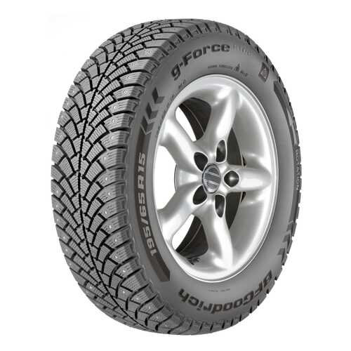 Шины BF GOODRICH G-Force Stud 195/65R15 95 Q в Вианор