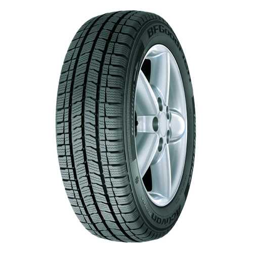 Шины BFGoodrich Activan Winter 195/70 R15 104/102R в Вианор