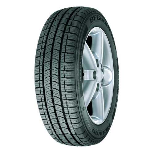 Шины BFGoodrich Activan Winter 195/75 R16 107/105R в Вианор