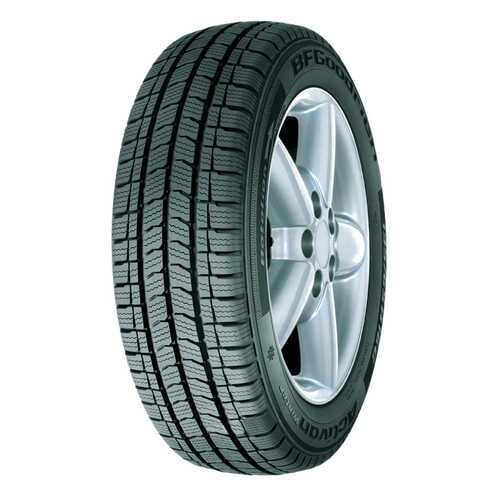 Шины BFGoodrich Activan Winter 215/65 R15 104/102T в Вианор