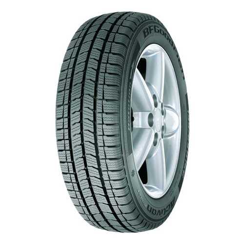 Шины BFGoodrich Activan Winter 215/70 R15C 109/107R 15402 в Вианор