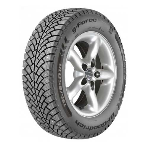 Шины Bfgoodrich G-Force Stud 215/55 R17 98Q в Вианор