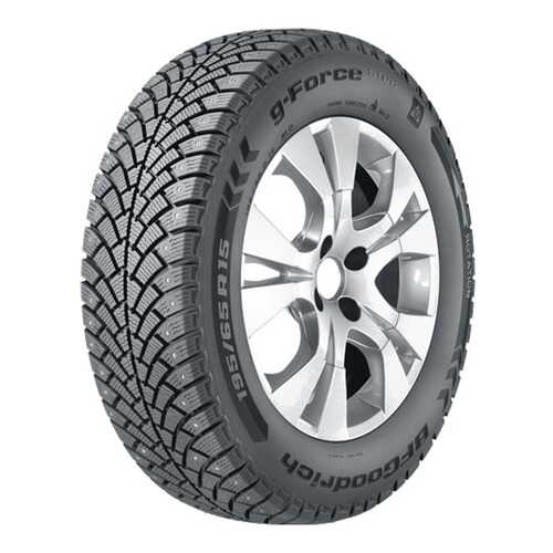 Шины BFGoodrich g-Force Stud 215/65 R16 102Q 953624 в Вианор