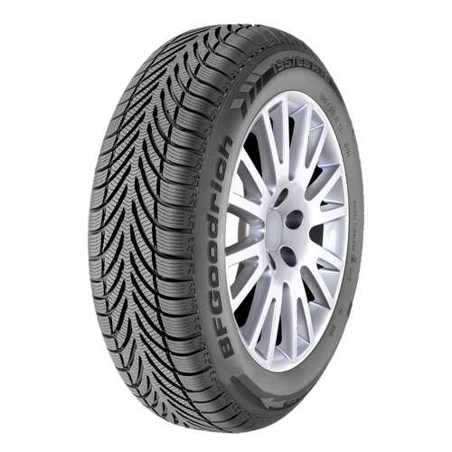 Шины BFGoodrich G-Force Winter 175/65 R15 84T в Вианор