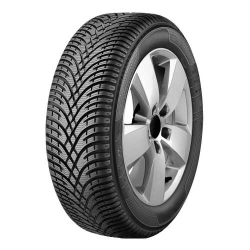 Шины Bfgoodrich G-Force Winter 2 185/60 R15 88T XL в Вианор