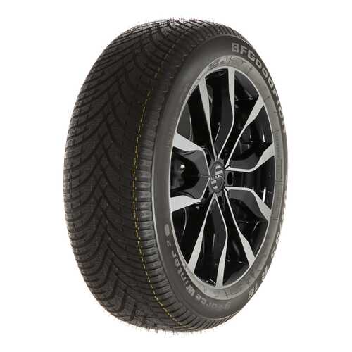 Шины BFGoodrich G-Force Winter 2 195/55 R16 91H XL в Вианор
