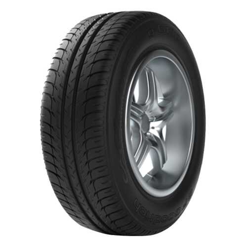 Шины BFGoodrich G-Grip 195/55 R16 87V (470918) в Вианор
