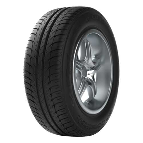 Шины BFGoodrich G-Grip 195/60 R15 88H (238684) в Вианор