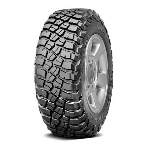 Шины BFGoodrich Mud-Terrain T/A KM3 245/65 R17 111/108Q 194893 в Вианор