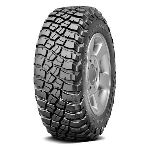 Шины BFGoodrich Mud-Terrain T/A KM3 265/75 R16 119/116 047572 в Вианор