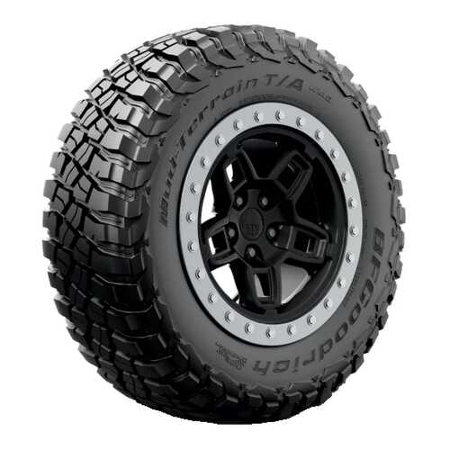 Шины BFGoodrich Mud-Terrain T/A KM3 305/70 R16 118/115 755965 в Вианор