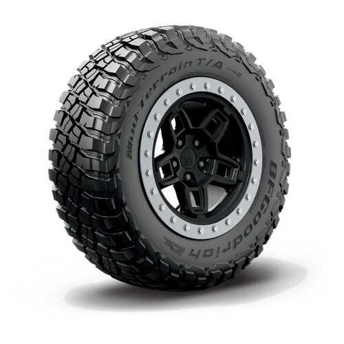 Шины BFGoodrich MUD-TERRAIN T/A KM3 32/10.0/15 412869 в Вианор