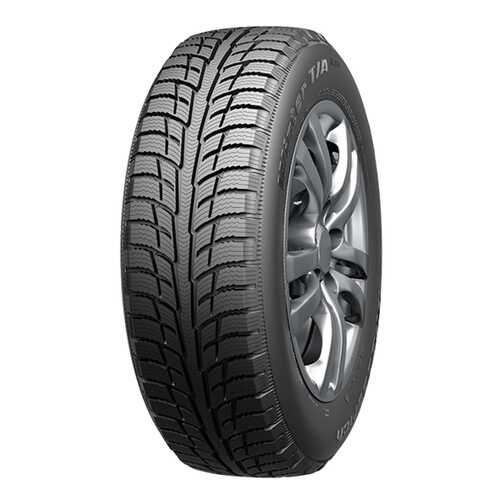 Шины BFGoodrich Winter T/A KSI 215/55 R16 93 827988 в Вианор