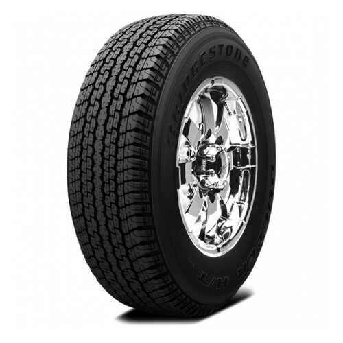 Шины BRIDGESTONE 215/60/17 H 96 D843 12864 в Вианор