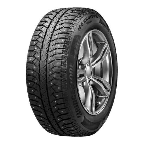 Шины BRIDGESTONE 7000S 205/55 R16 91 470419 в Вианор