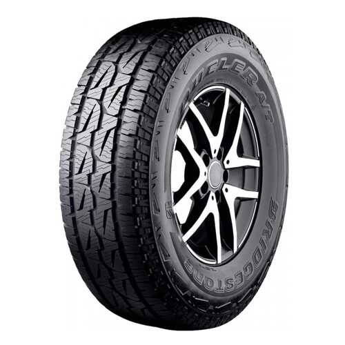 Шины BRIDGESTONE A/T 001 205/70 R15 96S (до 180 км/ч) 12913 в Вианор