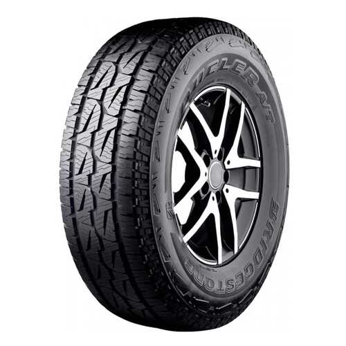 Шины BRIDGESTONE A/T 001 285/60 R18 116T (до 190 км/ч) 12925 в Вианор