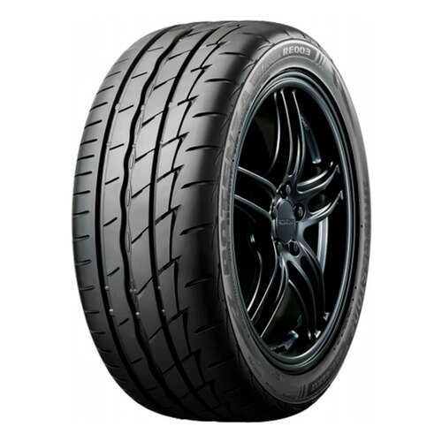 Шины BRIDGESTONE Adrenalin RE003 215/55 R17 94W (до 270 км/ч) 10508 в Вианор