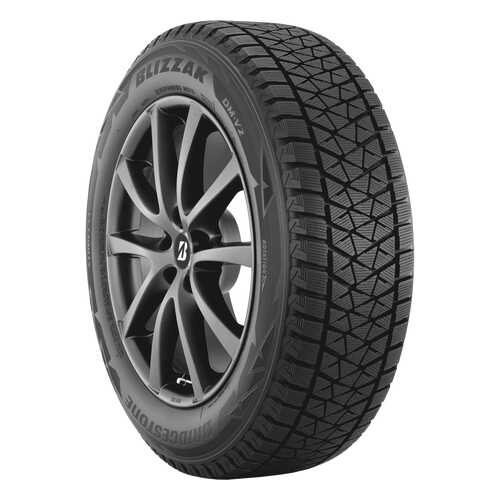 Шины Bridgestone Blizzak D M-V2 215/65 R16 98S в Вианор