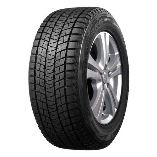 Шины Bridgestone Blizzak DM-V1 215/70 R17 101R в Вианор
