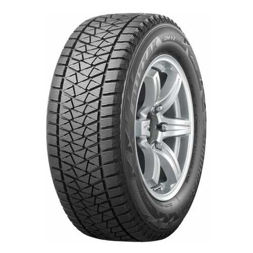 Шины BRIDGESTONE Blizzak DM-V2 205/70 R15 96S 7937 в Вианор