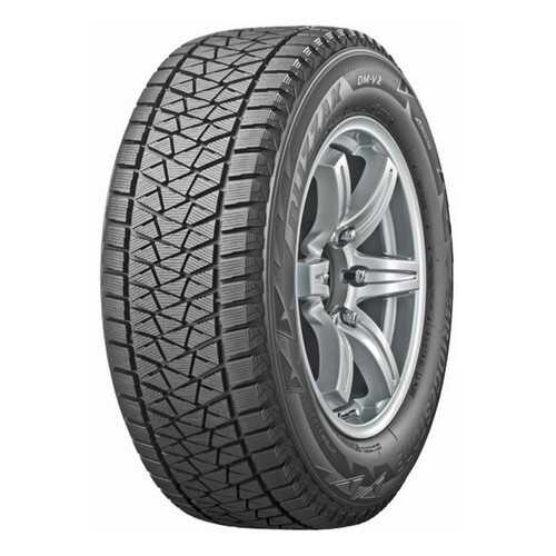 Шины BRIDGESTONE BLIZZAK DM-V2 215/60R17 96S T 19330 в Вианор