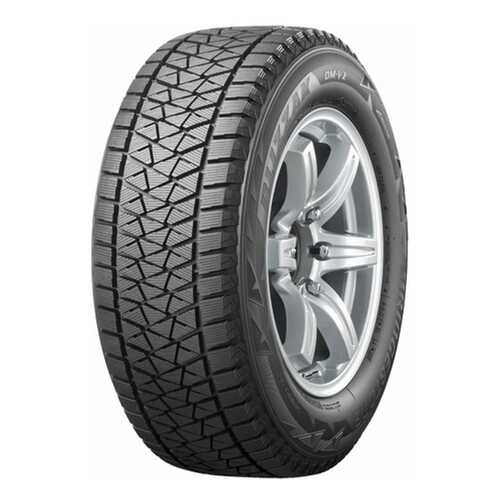 Шины BRIDGESTONE Blizzak DM-V2 225/55 R18 98T 7940 в Вианор