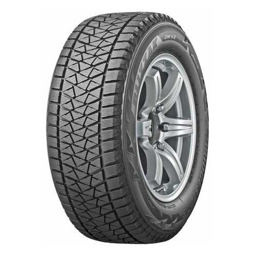 Шины BRIDGESTONE BLIZZAK DM-V2 225/55R19 99T T 12086 в Вианор