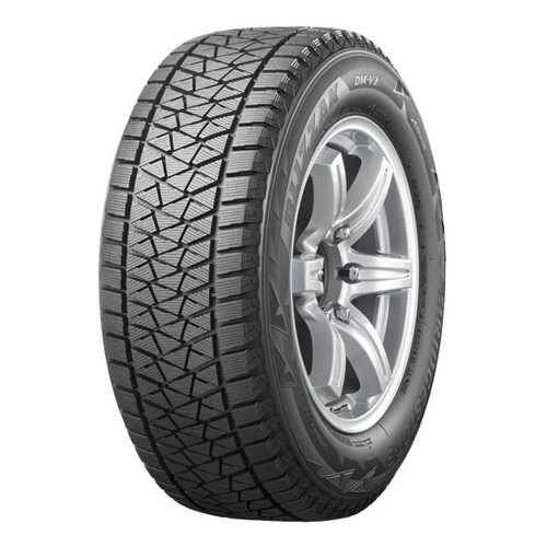 Шины BRIDGESTONE Blizzak DM-V2 235/55 R20 102 12070 в Вианор