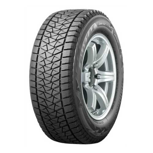 Шины Bridgestone BLIZZAK DM-V2 235/55R18 100 T в Вианор