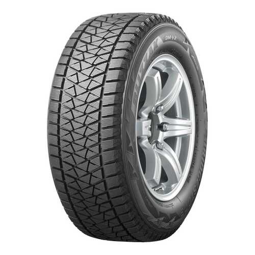 Шины Bridgestone Blizzak DM-V2 235/60 R18 107S XL в Вианор