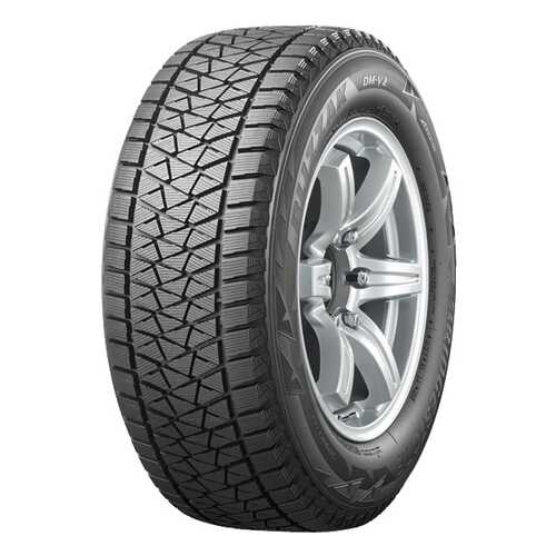 Шины BRIDGESTONE Blizzak DM-V2 255/65 R17 110S (до 180 км/ч) 7934 в Вианор