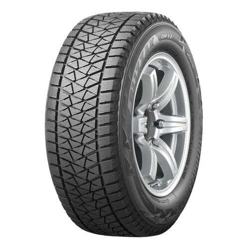 Шины Bridgestone Blizzak DM-V2 265/70 R16 112R в Вианор
