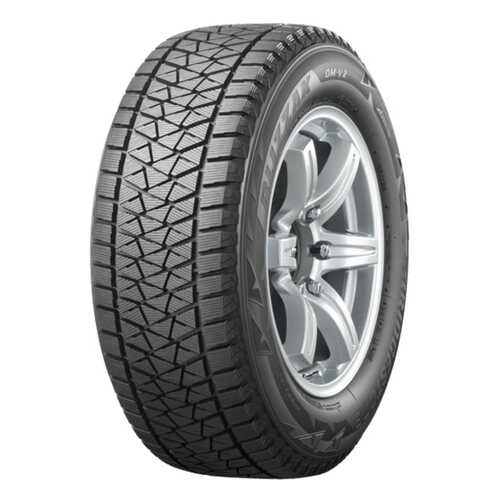 Шины BRIDGESTONE Blizzak DM-V2 275/55 R20 117 12072 в Вианор