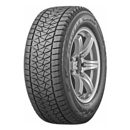 Шины BRIDGESTONE Blizzak DM-V2 275/65 R17 115 7953 в Вианор