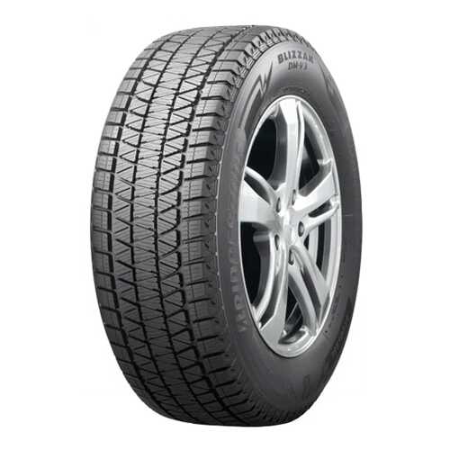 Шины Bridgestone Blizzak DM-V3 215/70 R16 100S в Вианор