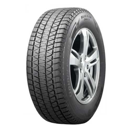 Шины Bridgestone Blizzak DM-V3 235/65R18 106 S в Вианор