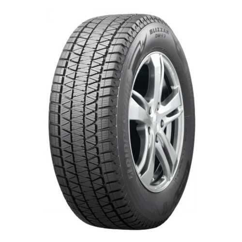 Шины Bridgestone Blizzak DM-V3 265/65R17 112 R в Вианор