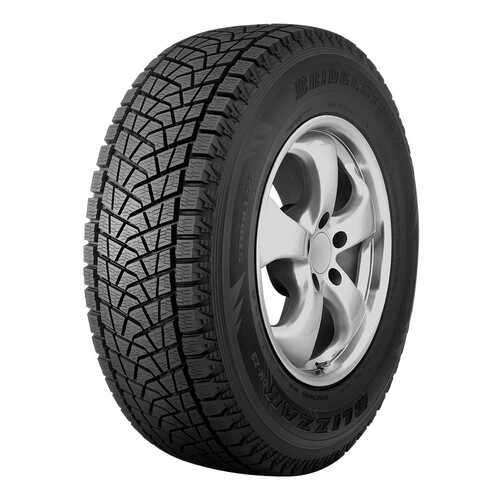 Шины BRIDGESTONE Blizzak DM-Z3 285/75 R16 116Q (до 160 км/ч) 11230 в Вианор