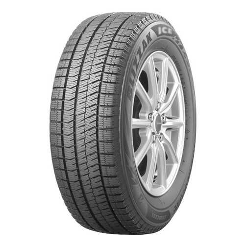 Шины BRIDGESTONE Blizzak Ice 185/70 R14 88S (до 180 км/ч) 13641 в Вианор