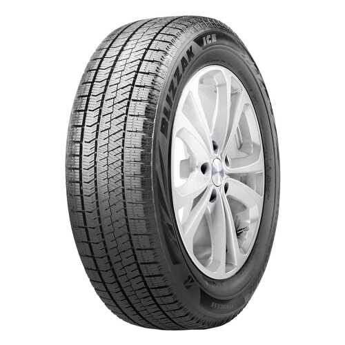 Шины BRIDGESTONE Blizzak Ice 225/45 R19 92S (до 180 км/ч) 13619 в Вианор