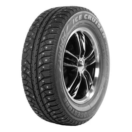 Шины BRIDGESTONE BLIZZAK ICE CRUISER 7000S 205/55 R16 91T (до 190 км/ч) BR013718 в Вианор