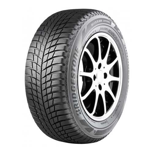 Шины Bridgestone Blizzak LM 001 245/45R18 100 V в Вианор